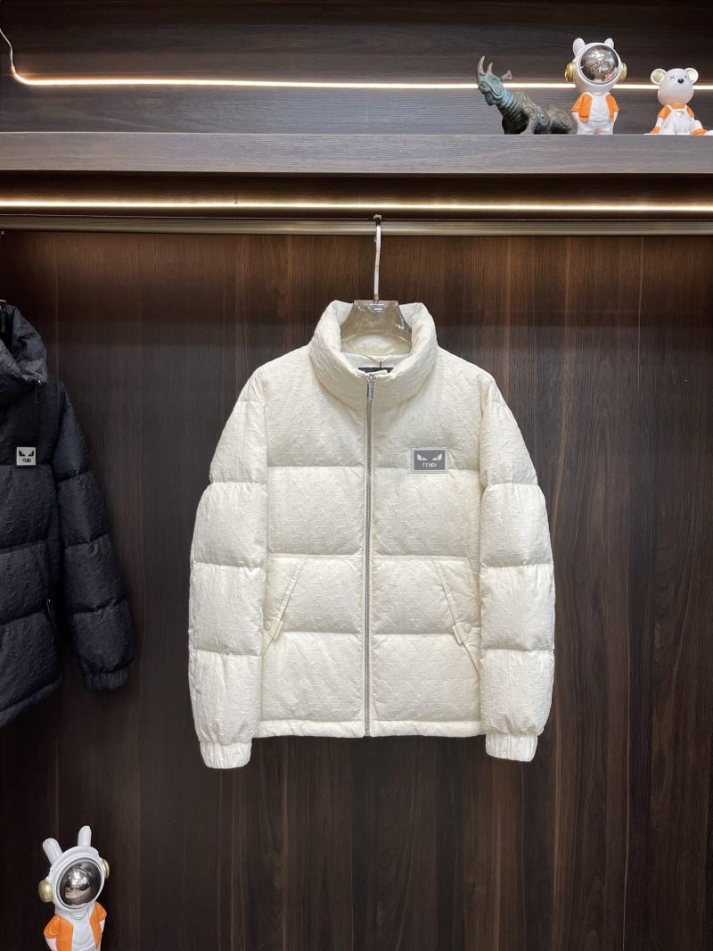 Christian Dior Down Jackets